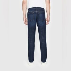 Frame Le Homme Slim Jeans